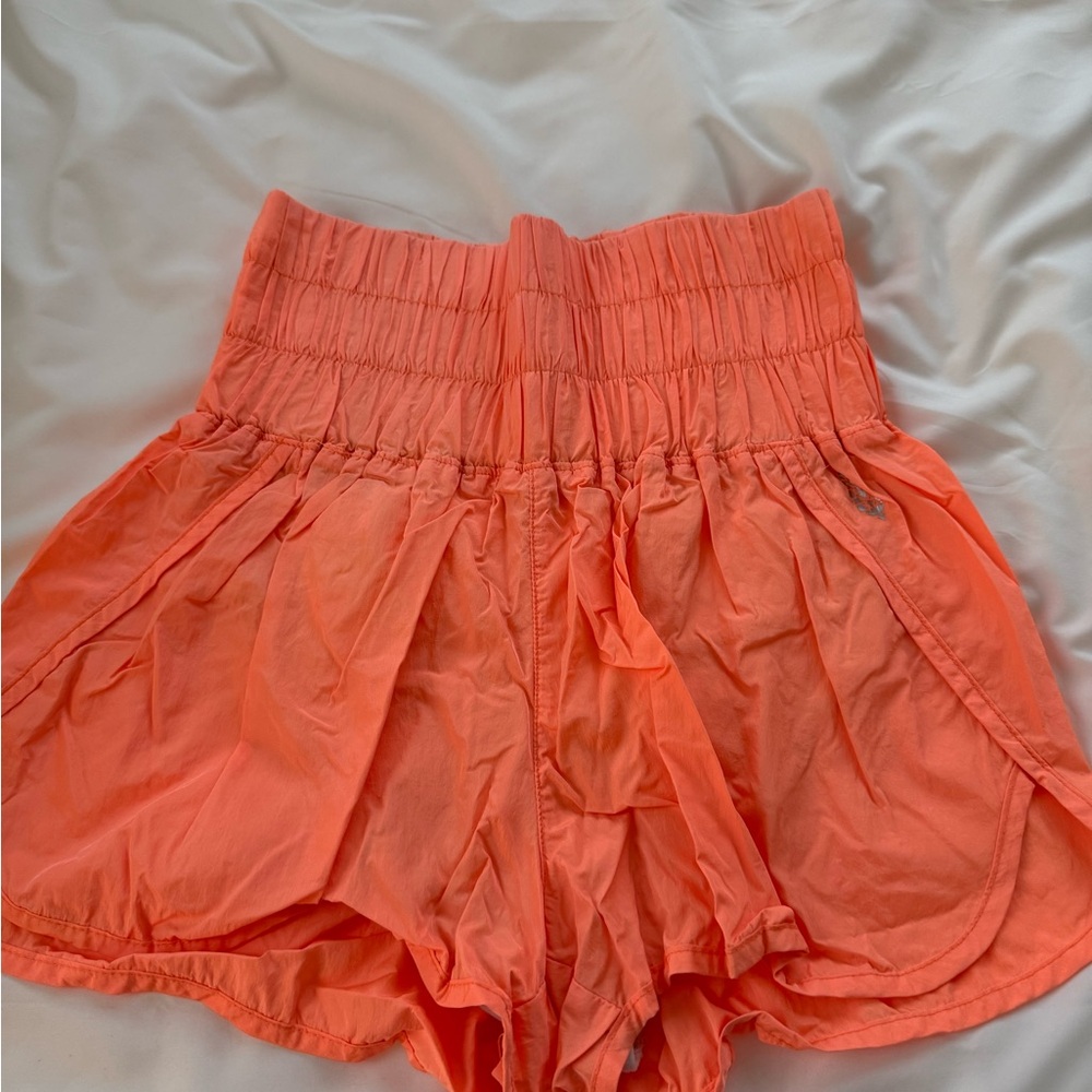 Free People Shorts
